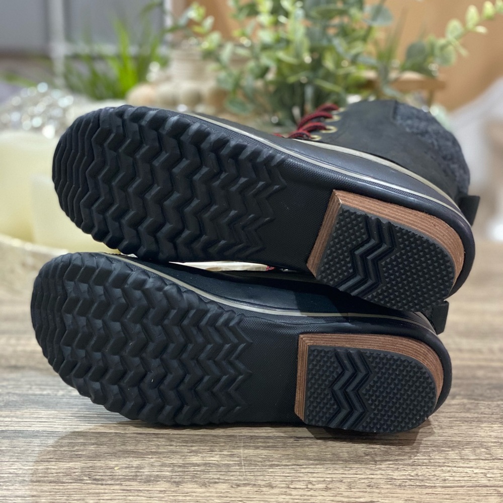 🆕 Sorel Slimpack II Waterproof Snow Rain Boots - Picture 7 of 10